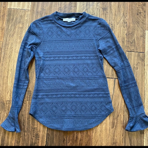 Loft Sweater - Picture 1 of 2